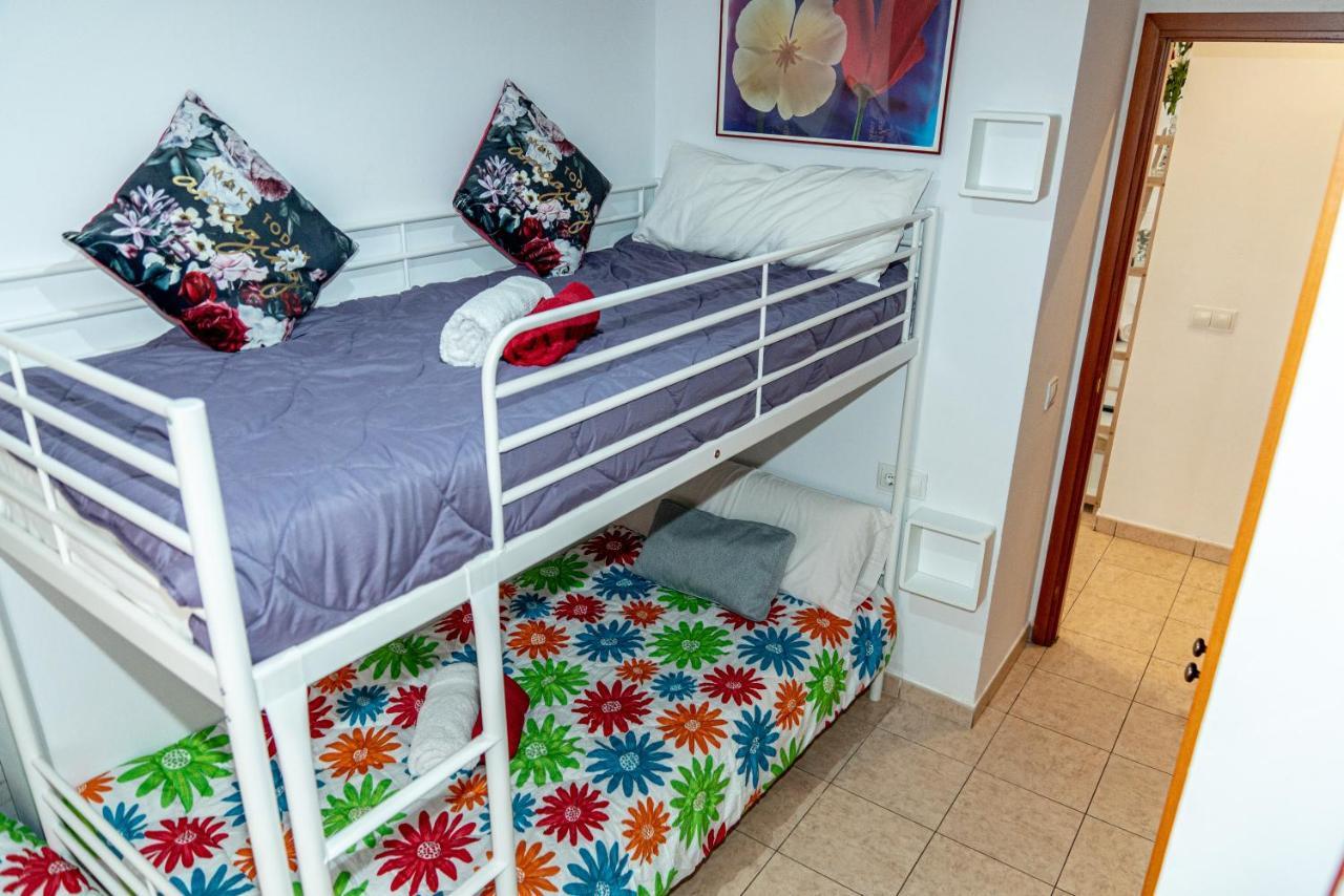 Apartament Central Lloret de Mar Exterior photo
